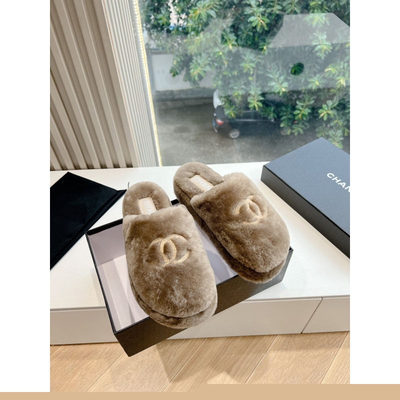 Ch*el slippers